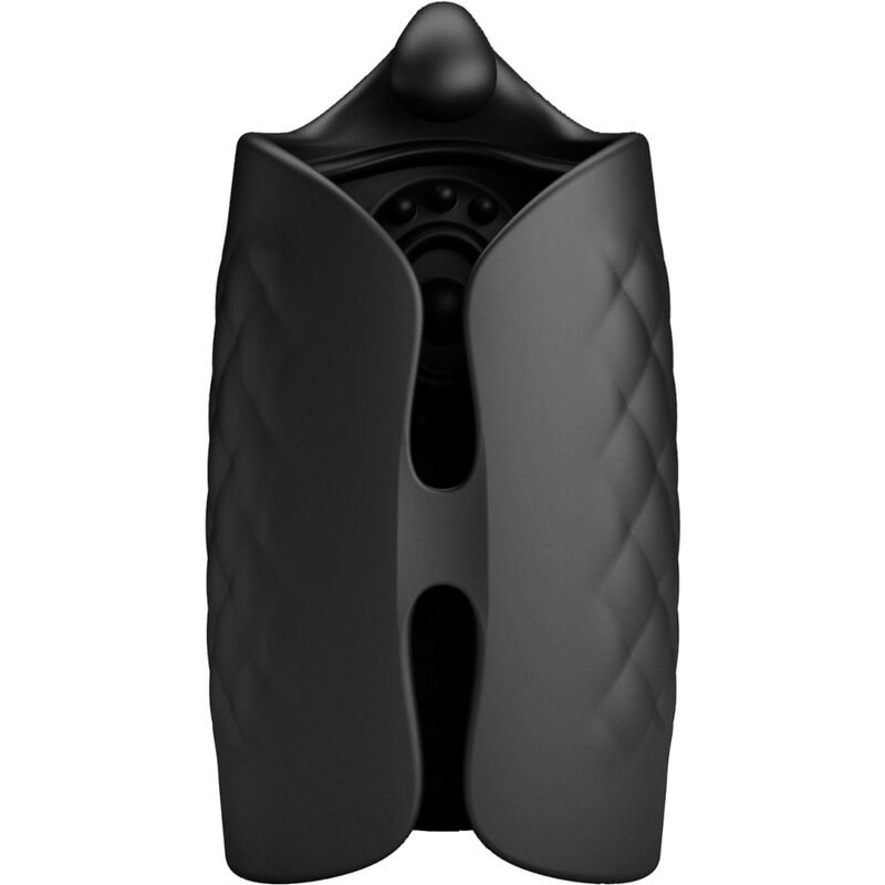 Pretty Love - Masturbateur Manuel Rechargeable Pour Gland - Gabychou - Divers masturbateurs