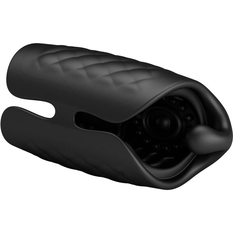 Pretty Love - Masturbateur Manuel Rechargeable Pour Gland - Gabychou - Divers masturbateurs