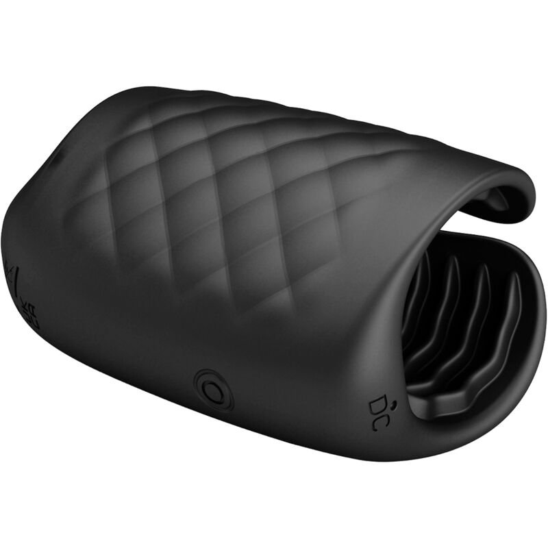 Pretty Love - Masturbateur Manuel Rechargeable Pour Gland - Gabychou - Divers masturbateurs
