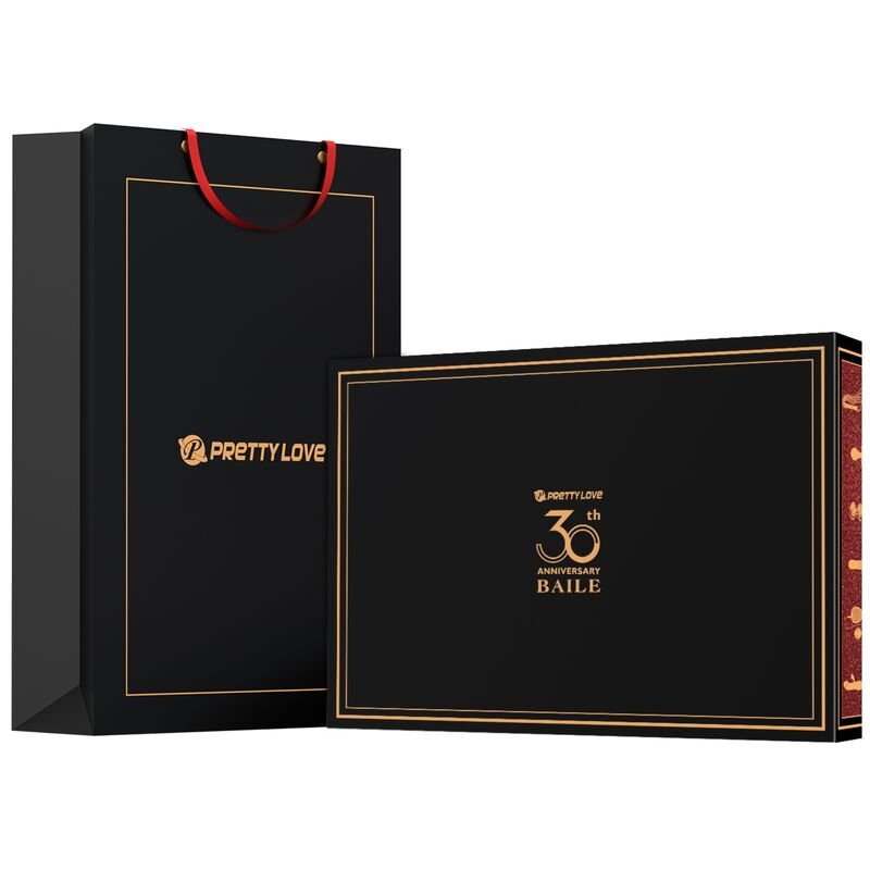 Pretty Love - Kit pour Couples - Gabychou - Kit Sex Toys