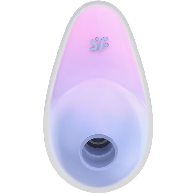 Satisfyer – Estimulateur Air Pulse Pixie Dust Lila