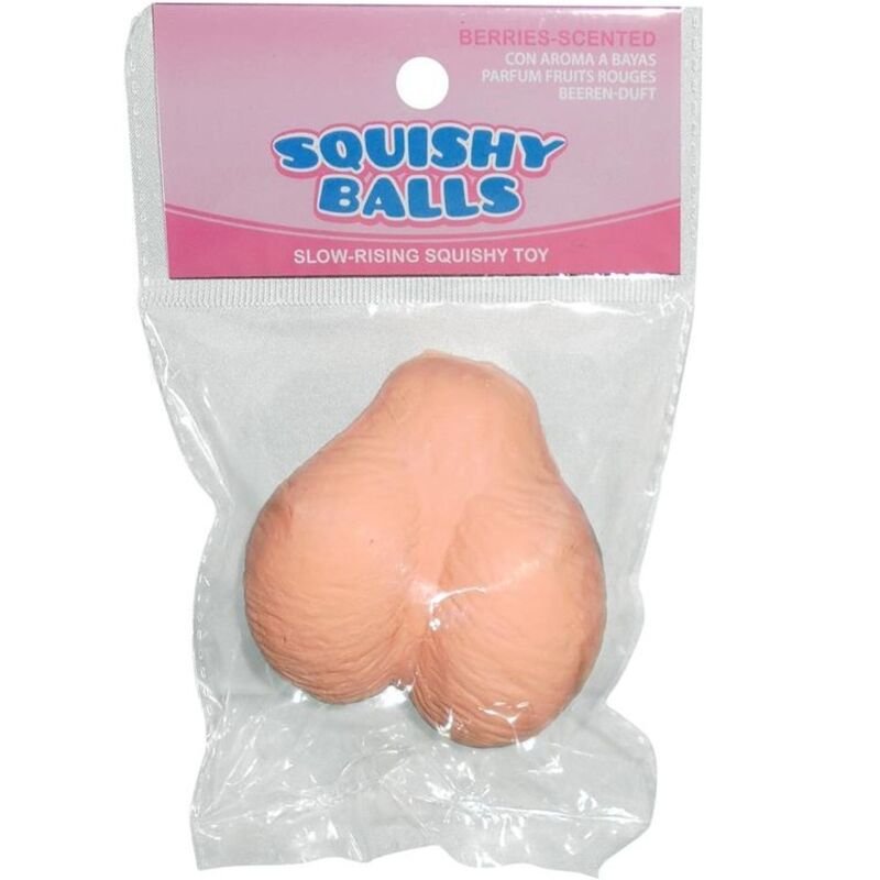 Kheper Games - Balles Squishy Naturelles - Gabychou - Articles amusants