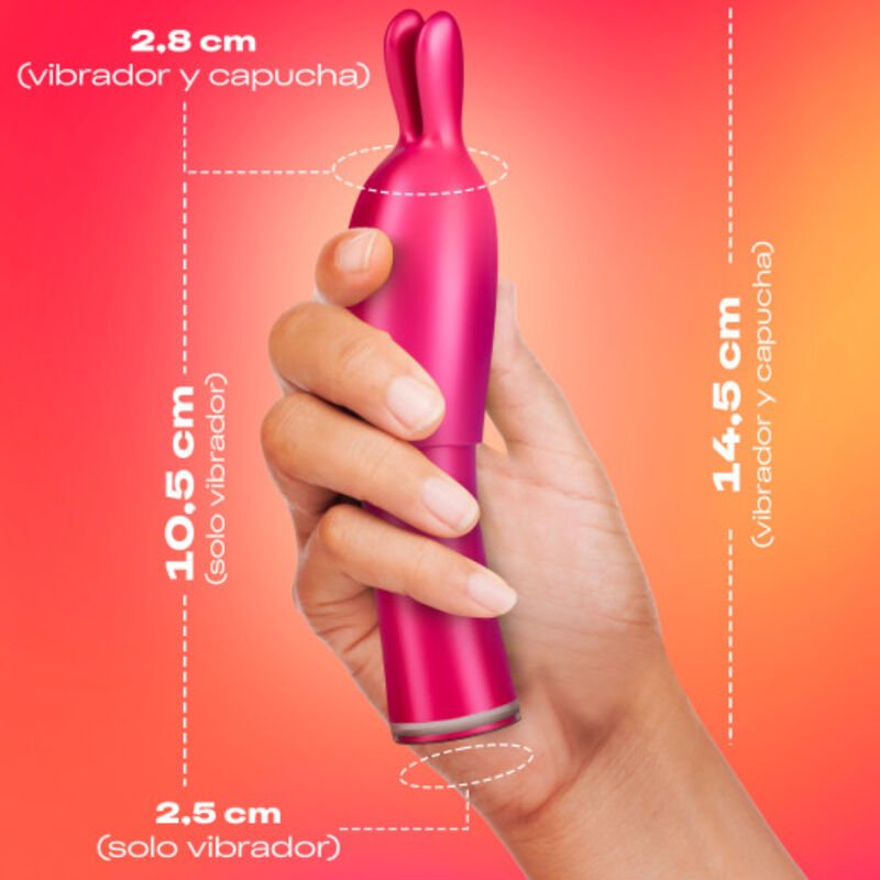 Durex - Vibrateur Vibe Tease - Gabychou - Nouveautes