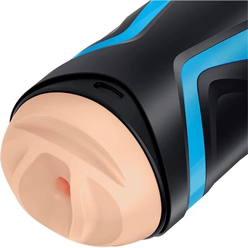 Satisfyer - Masturbateur Men Pour Hommes - Gabychou - Jouets sexuels pour hommes