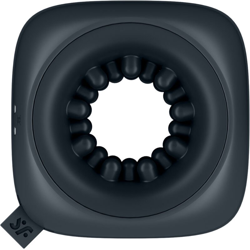 Satisfyer – Masturbateur Vibrateur Ring Stroker