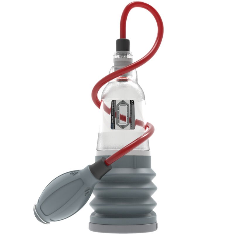 Bathmate – Hydroxtreme 3 Transparent