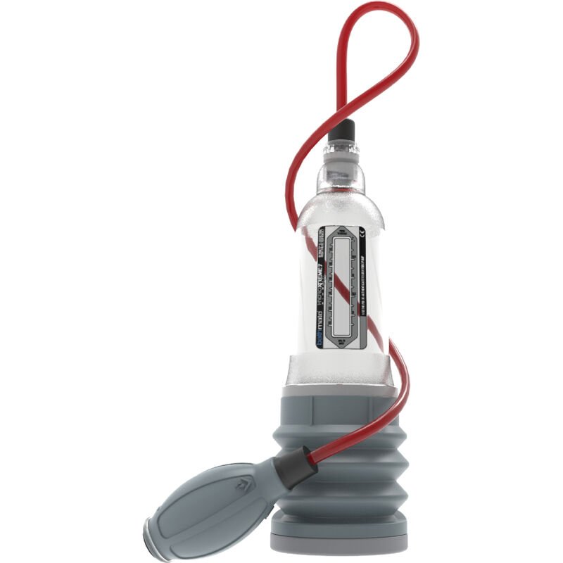 Bathmate - Hydroxtreme 7 Garçon Large Transparent - Gabychou - Accessoires Pénis
