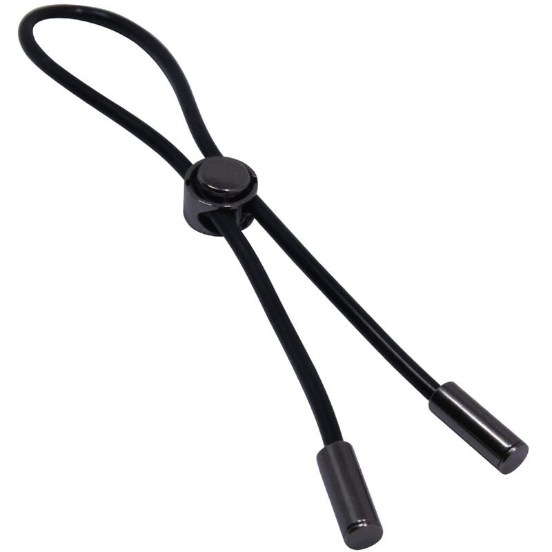 Pretty Love – Anneau Pénis Cordon et Testicules