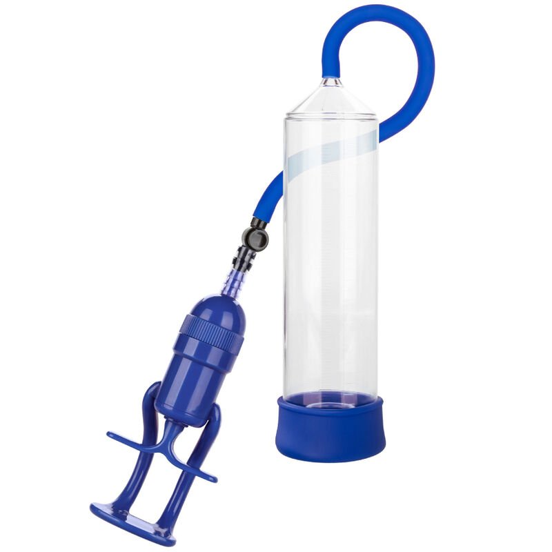 Admiral – Pompe de Montage Sta-Hard