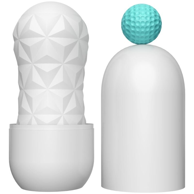 Pretty Love - Masturbateur Victoria Cecil Blanc - Gabychou - Pour hommes