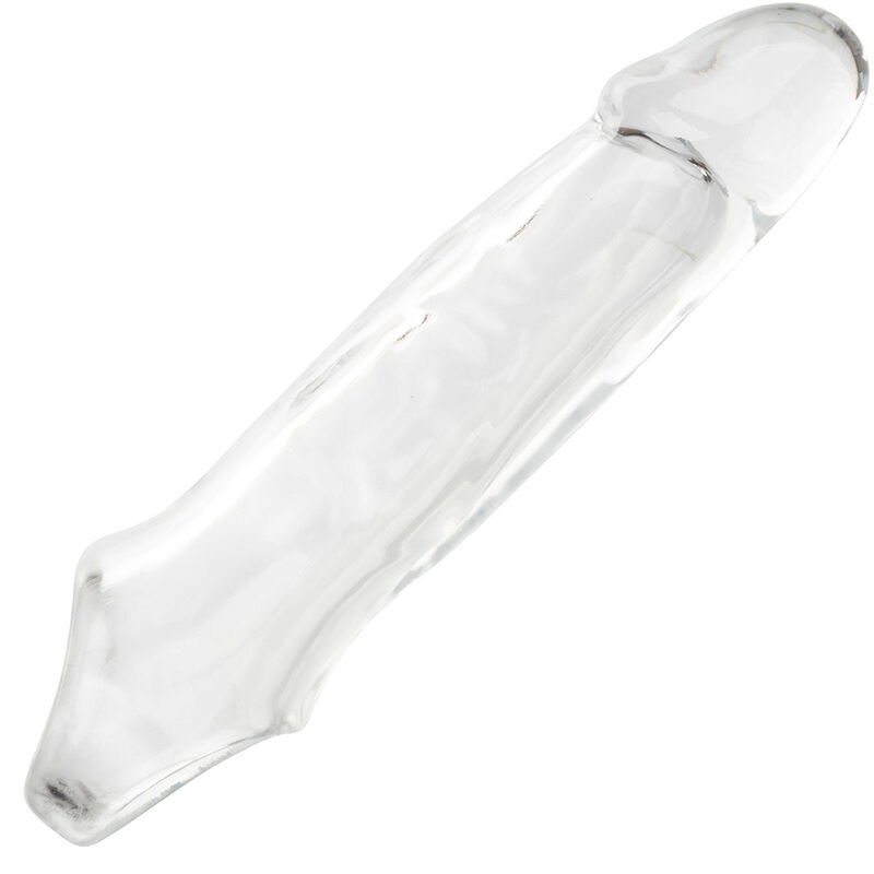 California Exotics – Extension Performance Maxx Transparente 5,5