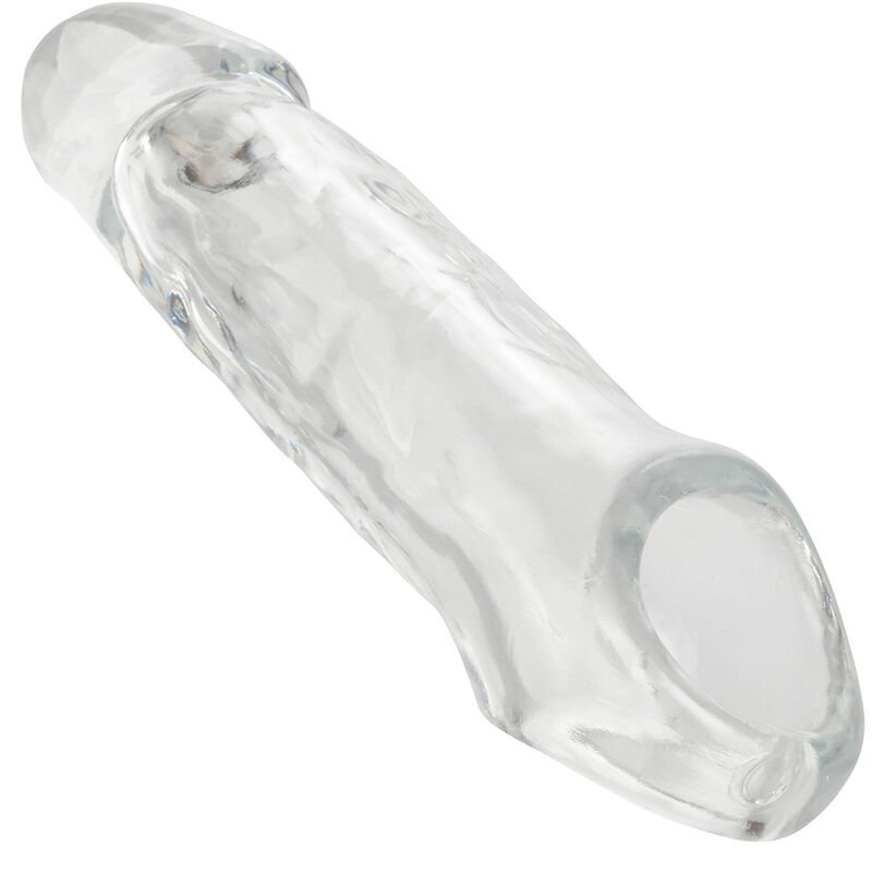 California Exotics – Extension Performance Maxx Clear Transparente 7,5
