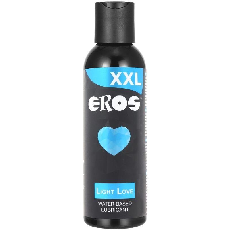 Eros – Love Light XXL à Base d&rsquo;Eau 150 Ml