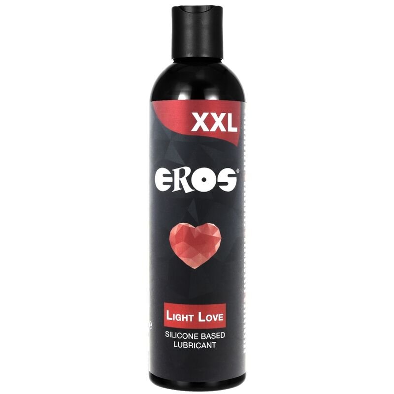 Eros – Love Light XXL à Base de Silicone 300ml