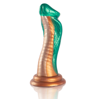 Epic - Gode Python Cobra Vert - Gabychou - Godes sans vibration