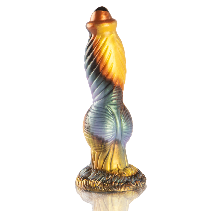 Epic - Dildo Phoenix La Résurgence Du Plaisir Télécommande - Gabychou - Vibrateurs à Télécommande