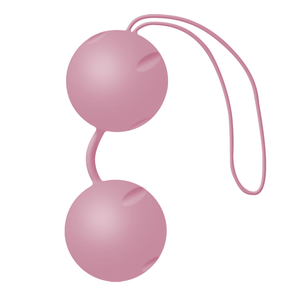 Joydivion – Joyballs Lifestyle Rosa