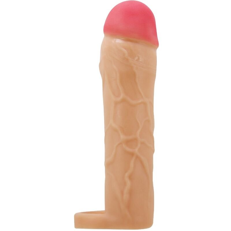 Pretty Love - Extension de Stylo Stimulant Hani - Gabychou - Accessoires Pénis