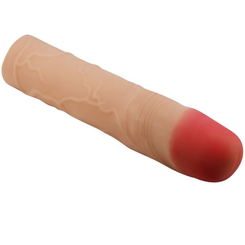 Pretty Love - Extension Stimulante Kylian pour Stylo - Gabychou - Accessoires Pénis