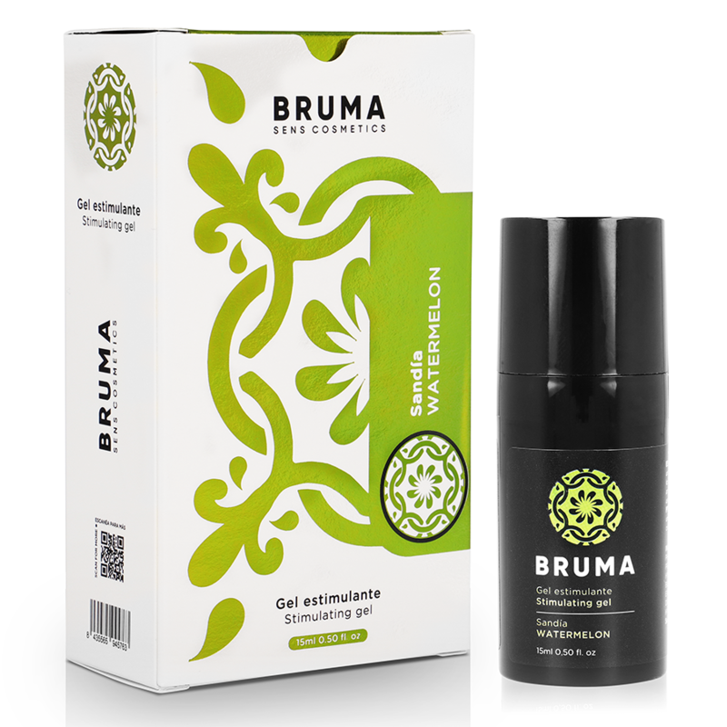 Bruma – Baume Intensifiant Saveur Pastèque 15ml