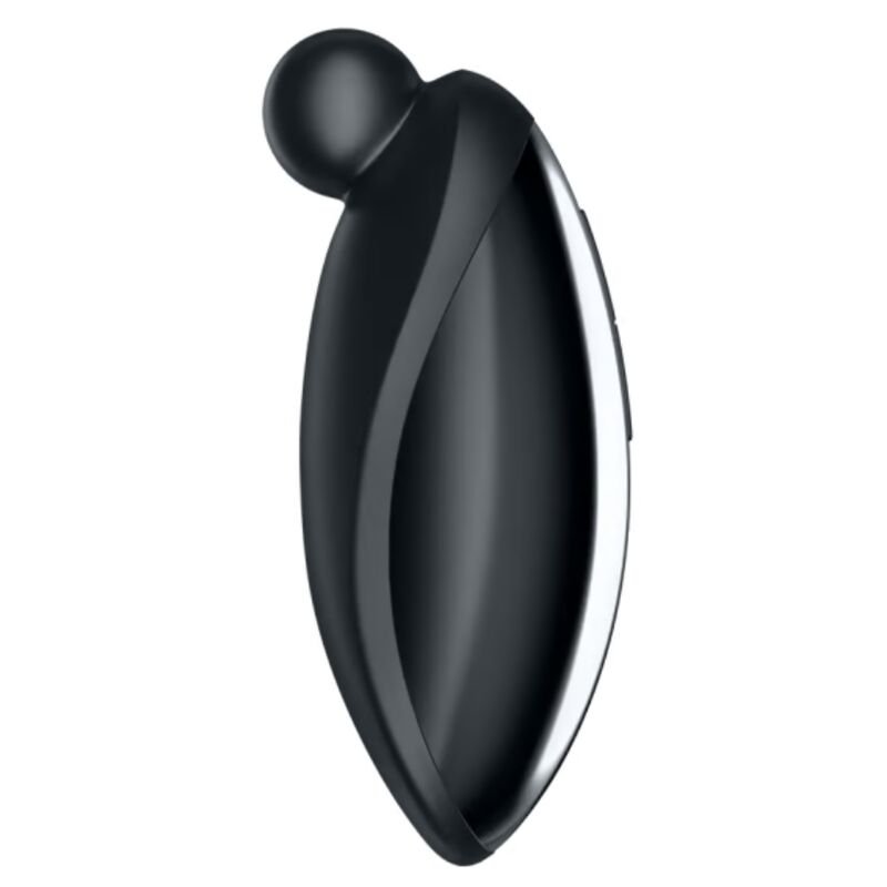 Satisfyer - Vibrateur Spot On 2 Lay-on Noir - Gabychou - Offres
