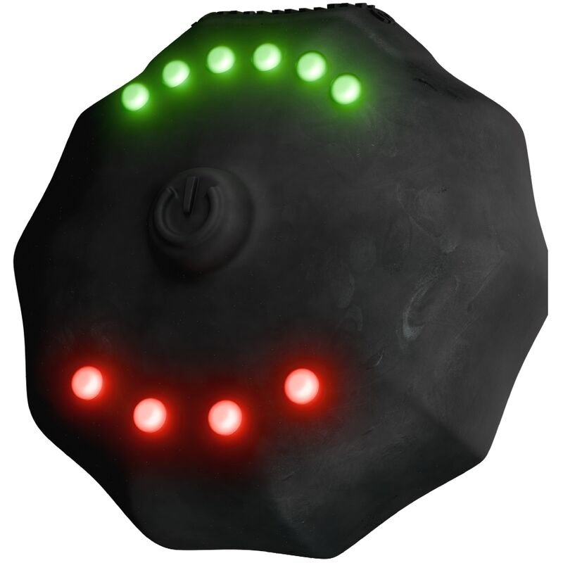 Bathmate - Minuteur de Pompe Directe Noir - Gabychou - Articles Assortis