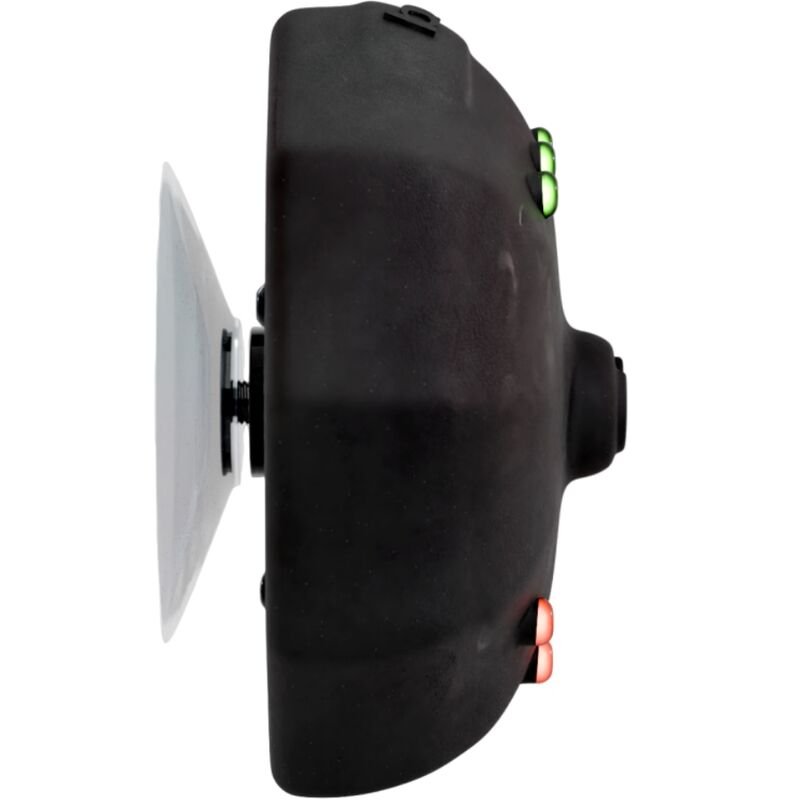 Bathmate - Minuteur de Pompe Directe Noir - Gabychou - Articles Assortis