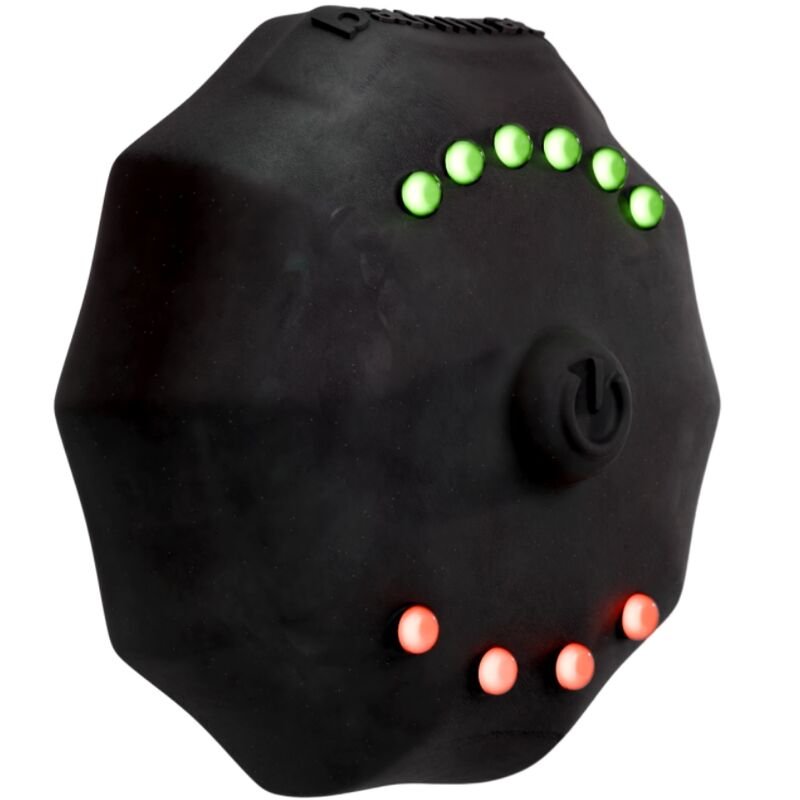 Bathmate - Minuteur de Pompe Directe Noir - Gabychou - Articles Assortis