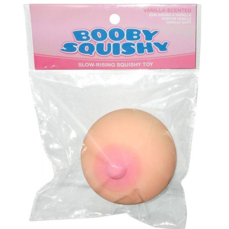 Kheper Games - Booby Squishy - Gabychou - Articles amusants