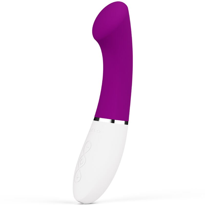Lelo – Vibrateur Point G Gigi 3 Rose