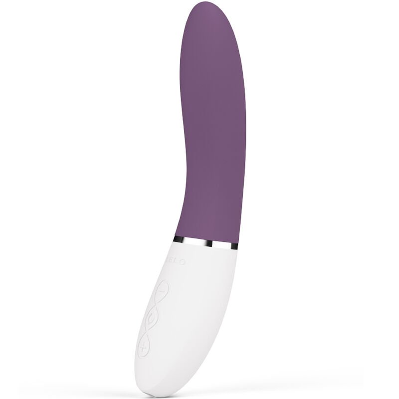Lelo – Stimulateur Point G Violet Liv 3