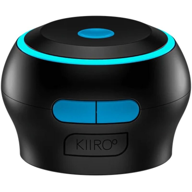Kiiroo – Manette Interactive Noire