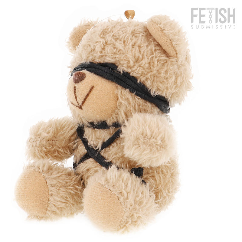 Fetish Submissive - Winnie Teddy Bear ModÈle Bdsm 6 - Gabychou - Articles amusants