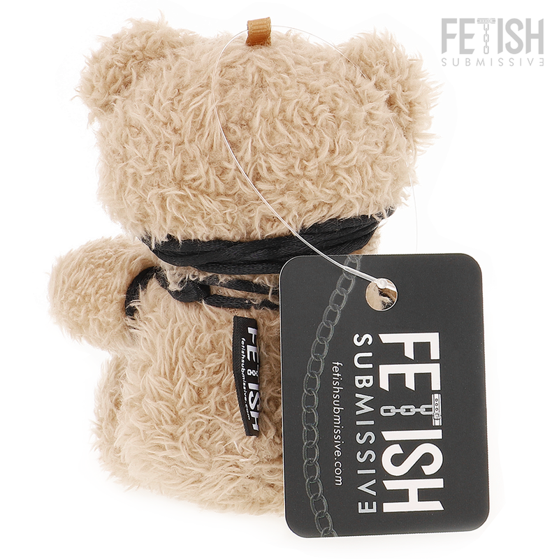 Fetish Submissive - Winnie Teddy Bear ModÈle Bdsm 6 - Gabychou - Articles amusants
