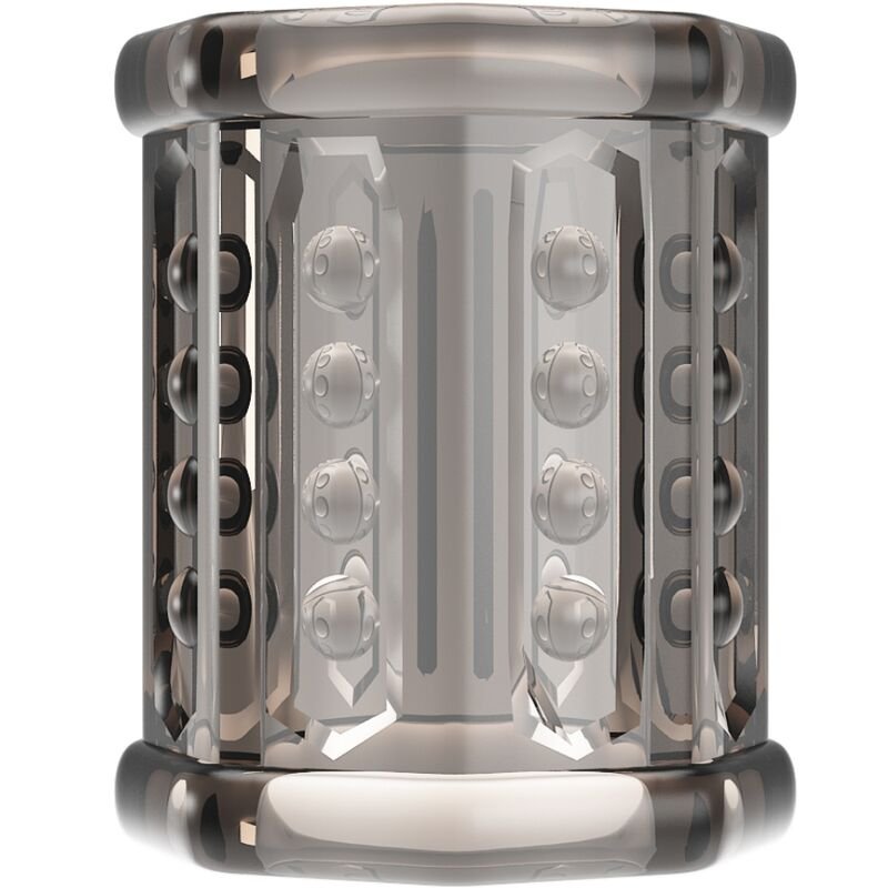 Pretty Love - Ronael Manchon PÉnis Super Extensible Transparent - Gabychou - Accessoires Pénis