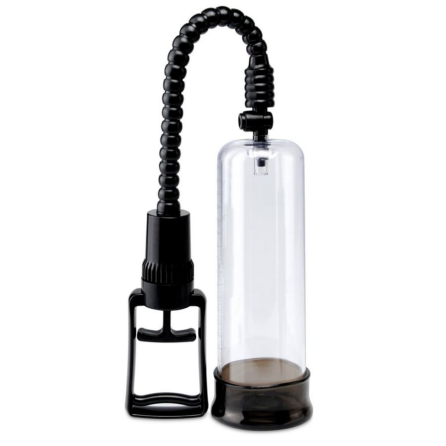 Pump Worx - Agrandisseur de Pénis Max-Width. - Gabychou - Accessoires Pénis