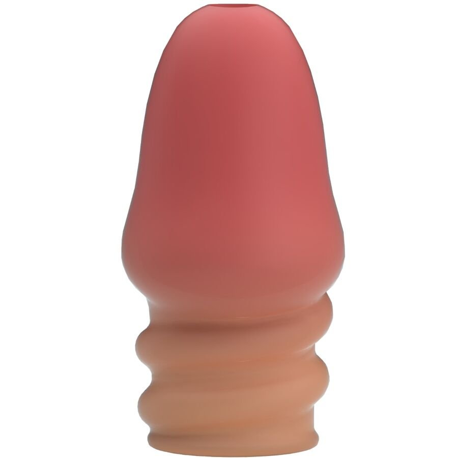 Pretty Love - Jeremy Penis Plus Epais Rose - Gabychou - Accessoires Pénis