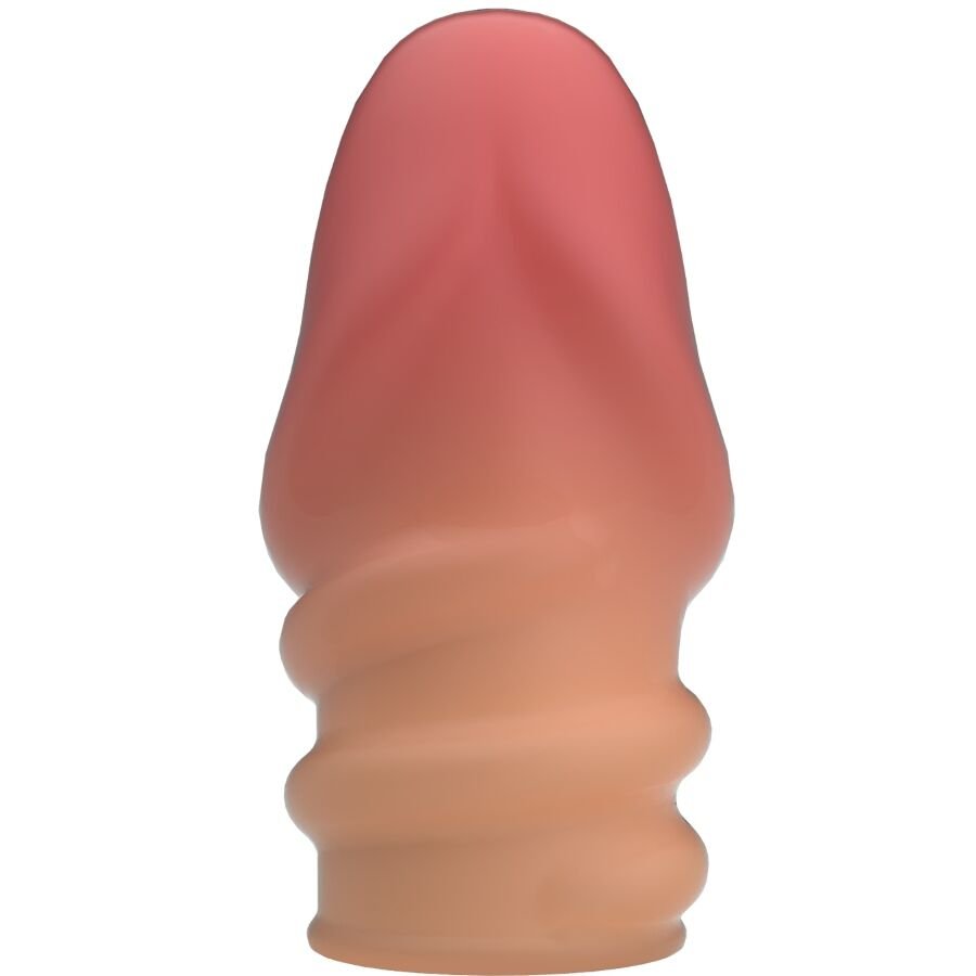 Pretty Love - Jeremy Penis Plus Epais Rose - Gabychou - Accessoires Pénis