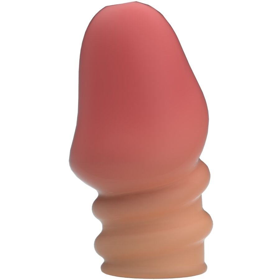 Pretty Love - Jeremy Penis Plus Epais Rose - Gabychou - Accessoires Pénis