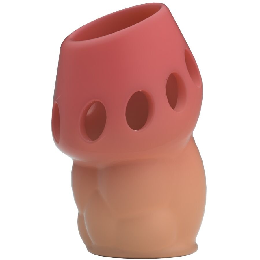 Pretty Love - Oscar PÉnis Plus Épais Rose - Gabychou - Accessoires Pénis