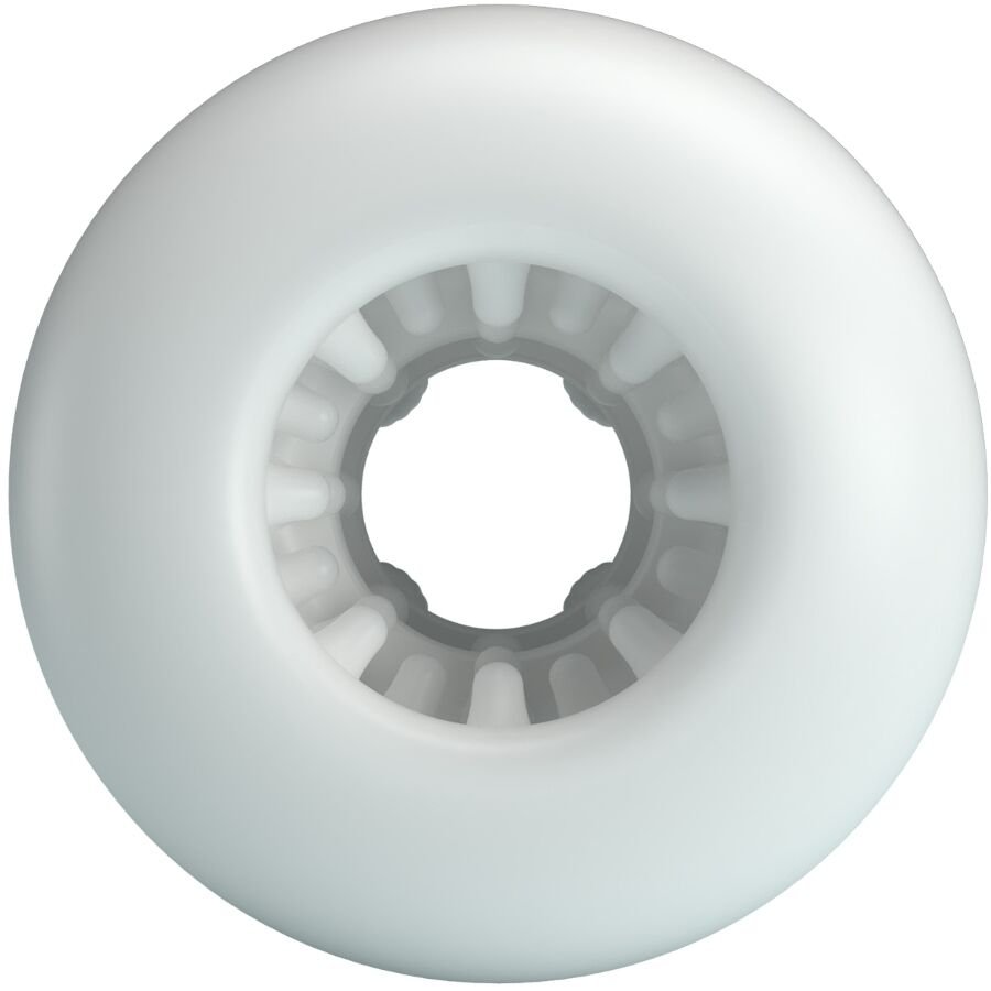 PRETTY LOVE - MASTURBATEUR HOMME CRYSTLE BLANC - Gabychou - Divers masturbateurs