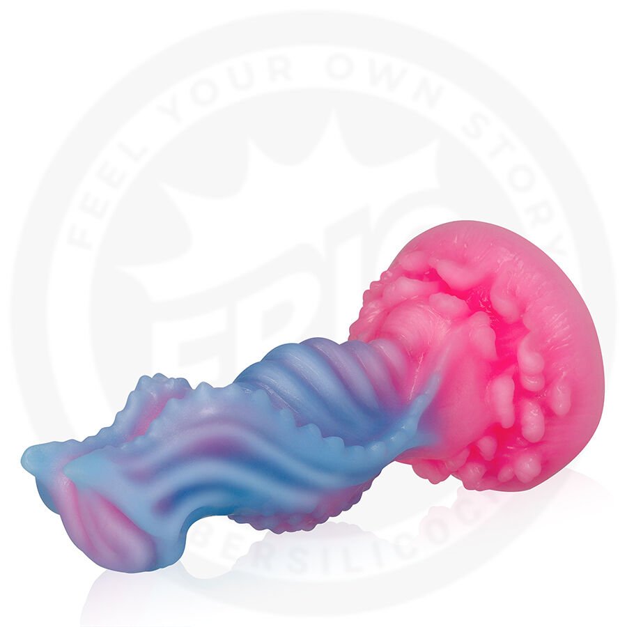 EPIC - DILDO OCEARA DAWN - Gabychou - Godes sans vibration