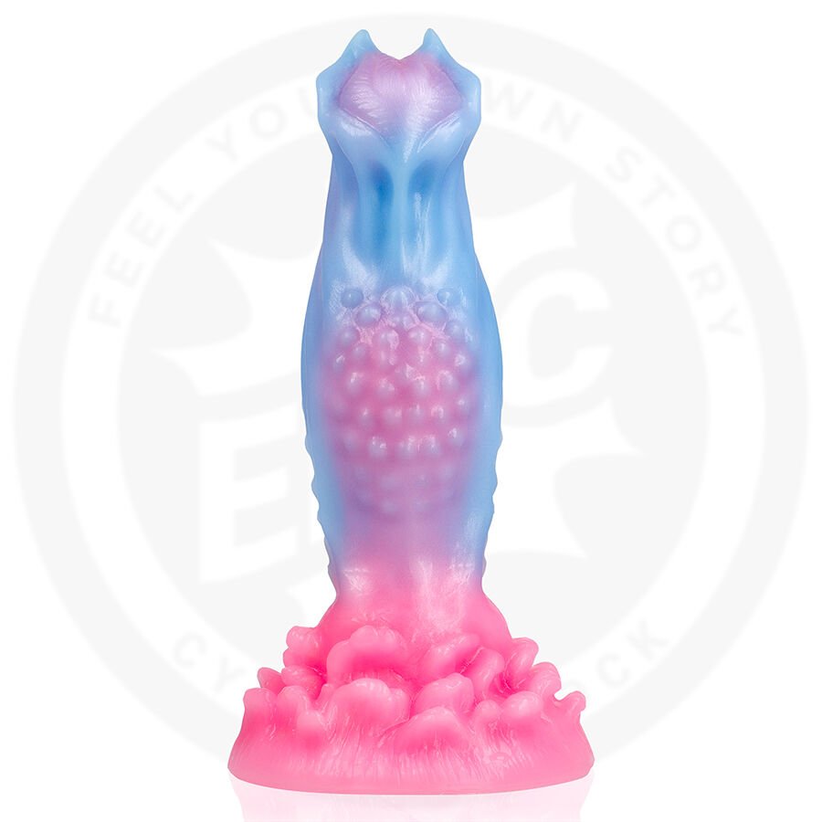 EPIC - DILDO OCEARA DAWN - Gabychou - Godes sans vibration