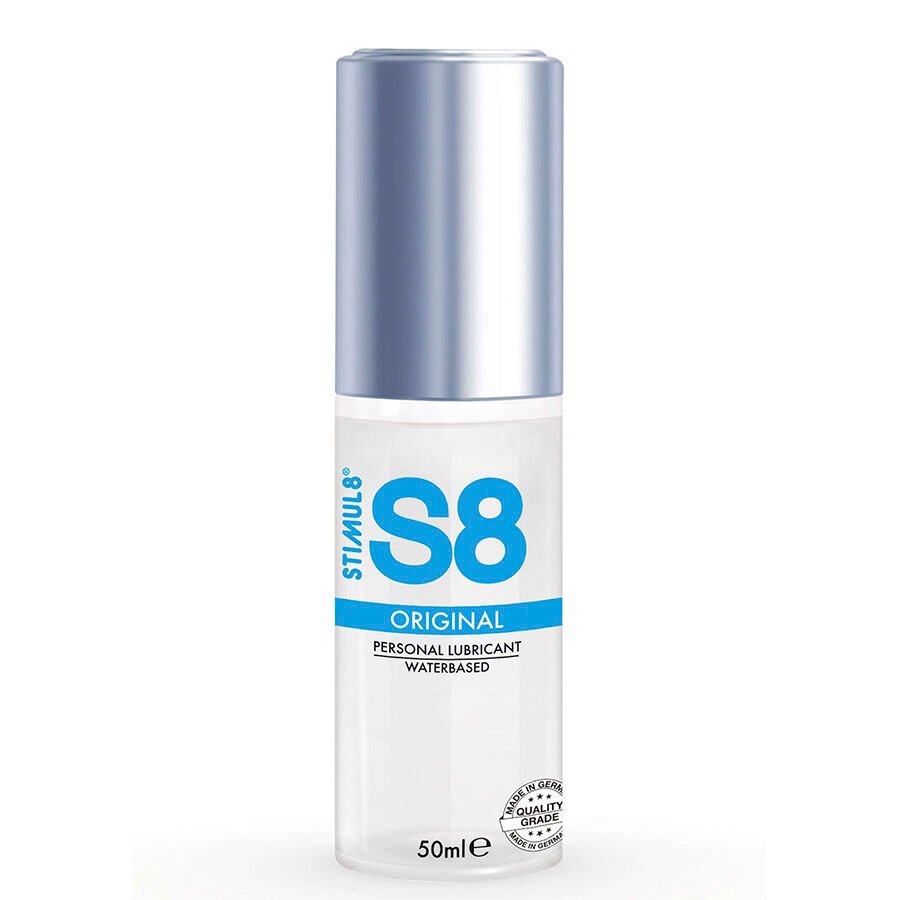 STIMUL8 – S8 LUBRIFIANT À BASE DEAU 50 ML