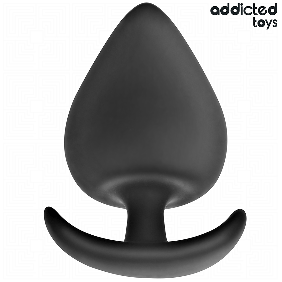 ADDICTED TOYS - PLUG ANAL TAILLE XXL 11 CM - Gabychou - Anal