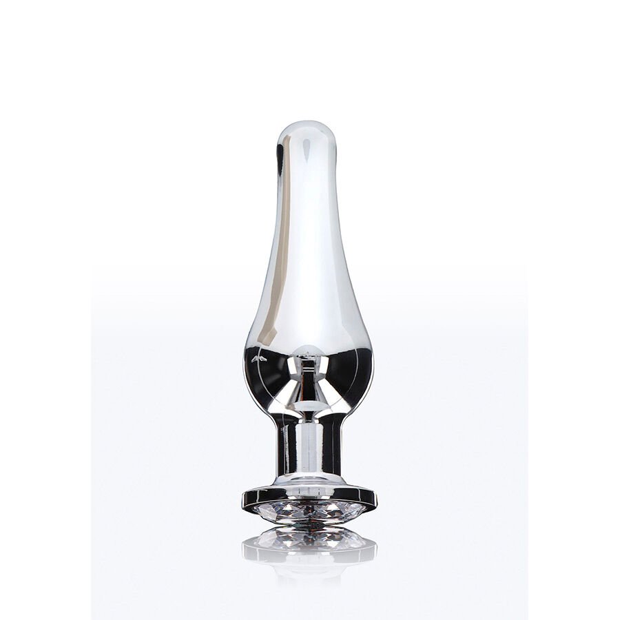 TOYJOY - ANAL PLAY DIAMOND BUM BIJOU PETIT PLUG ANAL - Gabychou - Anal