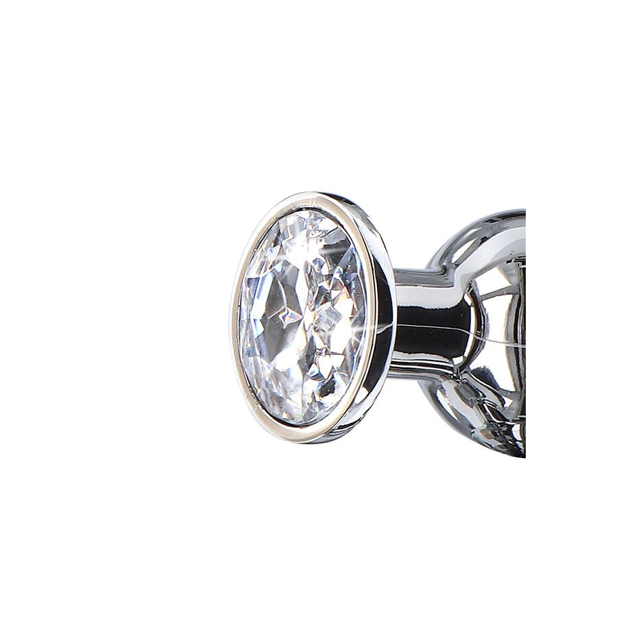 TOYJOY - ANAL PLAY DIAMANTE BUM BIJOU GRAND PLUG ANAL - Gabychou - Anal