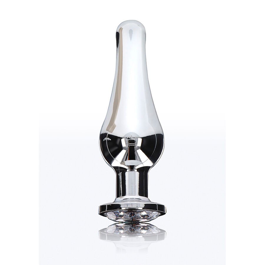 TOYJOY - ANAL PLAY DIAMANTE BUM BIJOU GRAND PLUG ANAL - Gabychou - Anal