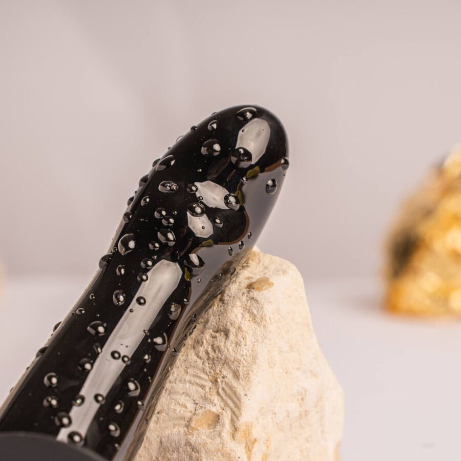 ROCKS-OFF - QUEST PROSTATE BULLET VIBRATEUR DE PROSTATE NOIR - Gabychou - Anal