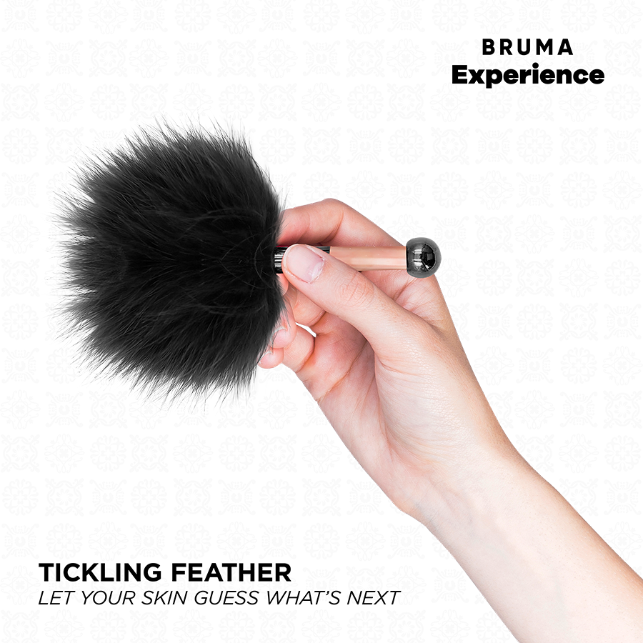 BRUMA XPERIENCE - KIT TENTATION PASTÈQUE DOUCE AVEC AMPLIFICATEUR DORGASME - Gabychou - Bien-être